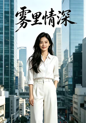 雾里情深（45集）爆款短剧追不停