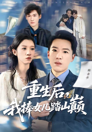重生后，我捧女儿踏山巅（52集）免费观看全集