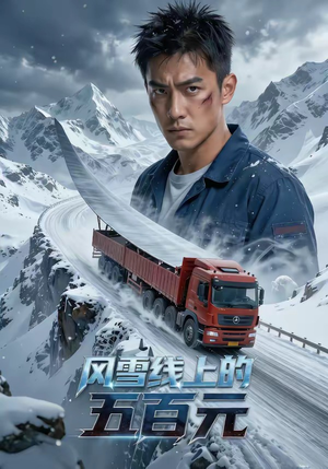 风雪线上的五百元（54集）最近很火的短剧