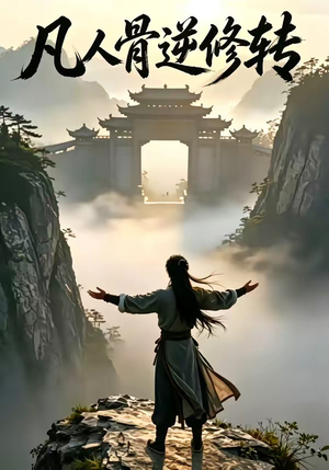 凡人骨逆修转（29集）真的好看吗