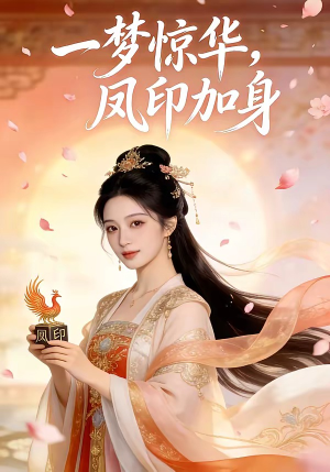 一梦惊华凤印加身（61集）好看的国产短剧