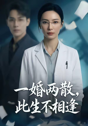 一婚两散，此生不相逢（33集）正能量短剧分享