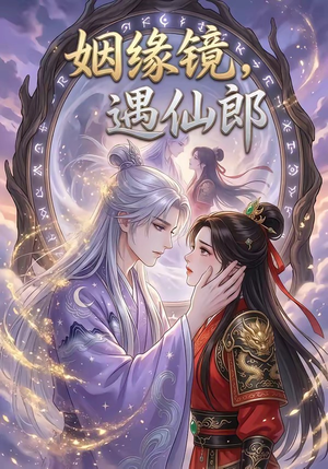 姻缘镜，遇仙郎（26集）去哪里看