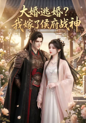 大婚逃婚？我嫁了侯府战神（26集）短剧精彩推荐