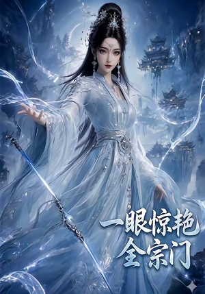一眼惊艳全宗门（20集）精彩连连免费看