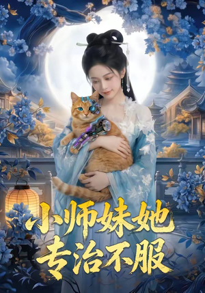 小师妹她专治不服（75集）最热短剧推荐