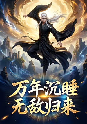 万年沉睡：无敌归来第一季（64集）看过的人都说好