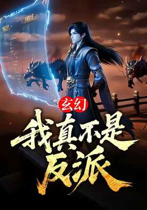 玄幻：我真不是反派（73集）好看的短剧推荐