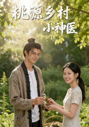 桃源乡村小神医！（68集）剧情简介