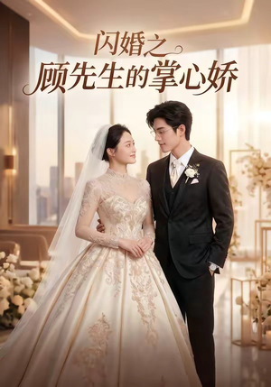 闪婚之顾先生的掌心娇（40集）口碑爆棚免费看