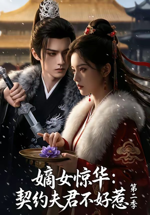 嫡女惊华：契约夫君不好惹第二季（106集）最热短剧抢先看