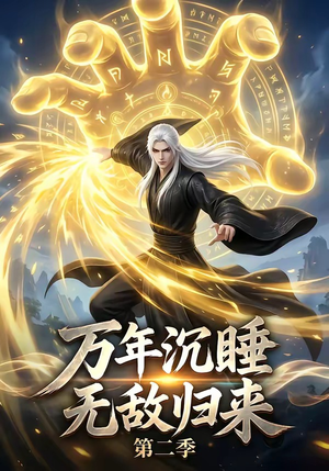 万年沉睡：无敌归来第二季（72集）精彩短剧看全集