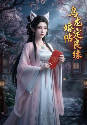乌龙婚帖定良缘（16集）爆火短剧追不停