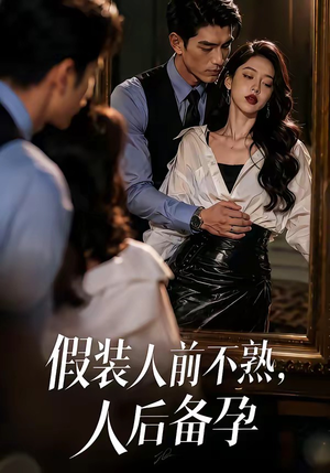 假装：人前不熟，人后备孕（58集）百度网盘资源