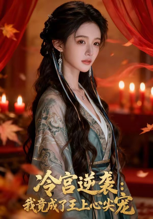 冷宫逆袭：我竟成了王上心尖宠（52集）在线看到大结局
