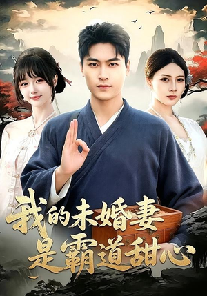 我的未婚妻是霸道甜心（69集）演的怎么样