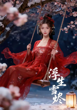 浮生雪烬（50集）短剧完整版免费