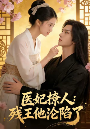 医妃撩人：残王他沦陷了（108集）短剧太好看