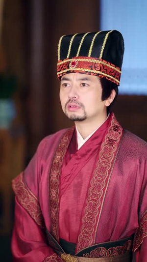 京师第一纨绔（89集）超好看古装短剧