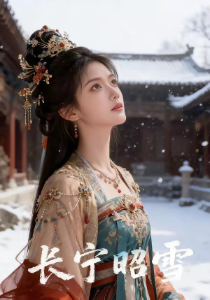 长宁昭雪（66集）这短剧太好看了