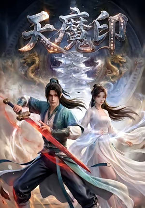 天魔印（76集）迅雷网盘观看