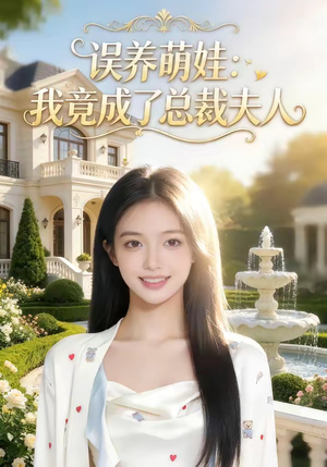 误养萌娃：我竟成了总裁夫人（49集）零花钱看整部剧