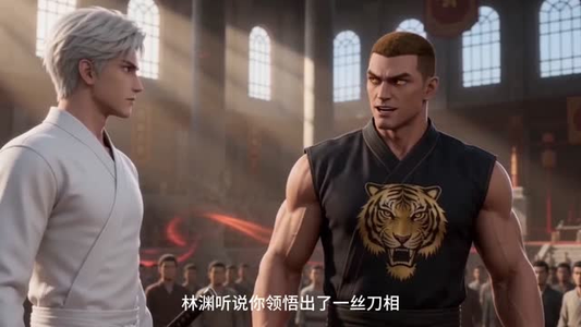 开局一只蚊，气血无限涨第二季（60集）全集下载