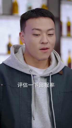 神级投资系统：从借钱失败到逆风翻盘（69集）解说文案