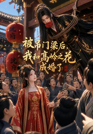 被吊门梁后，我和高岭之花成婚了（16集）一共多少集