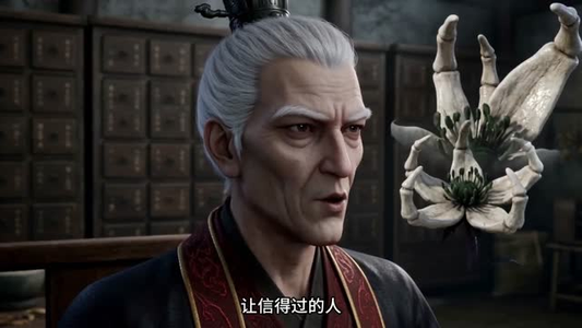 凡人修仙与天争命之仙鼎（100集）独家内容免费看