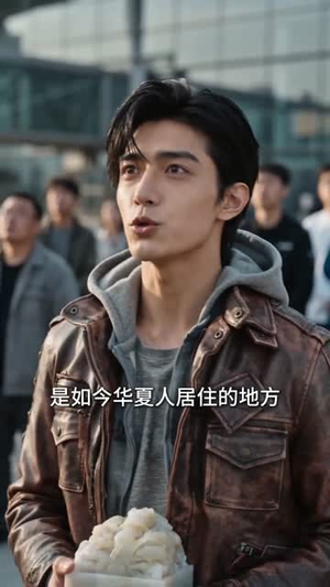 华夏境内，异国神明禁行（83集）最火爆短剧