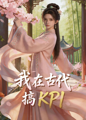 我在古代搞KPI！（40集）火爆短剧来袭