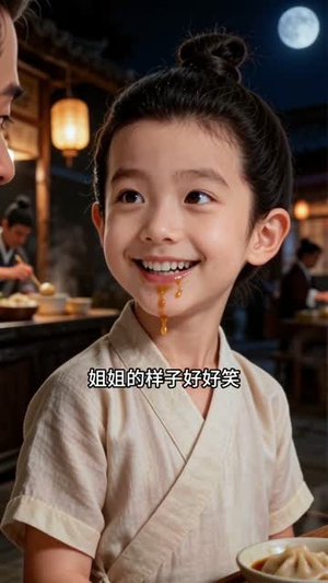 巷尾烟火，侯门旧人（57集）短剧抢先看