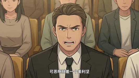 神明对决，欺我大夏无神（44集）短剧全集更精彩