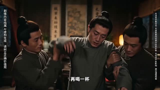 无心一拜：换得一句自己人第二季（42集）热门短剧免费看