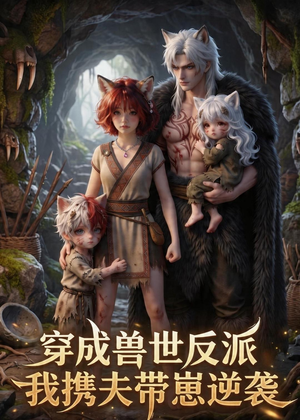 穿成兽世反派我携夫带崽逆袭（23集）排行榜前十短剧
