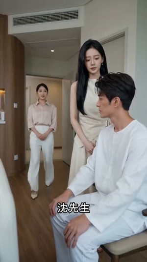 含冤十载，终见光明（47集）第一季