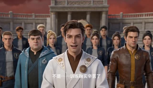 我一个道士，魔武双全很合理吧第一季（57集）短剧热门推荐