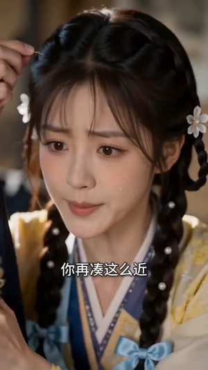 碎嘴夫人被冷面夫君宠上天（30集）追短剧看全集