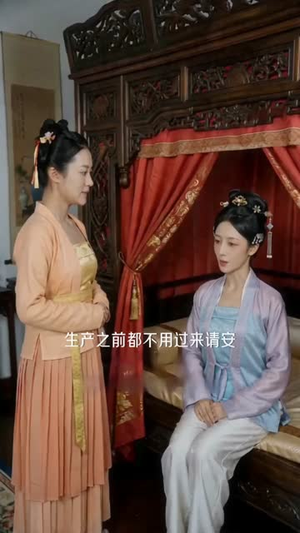外室进门后，侯府夫人赢麻了第一季（110集）全集完整版