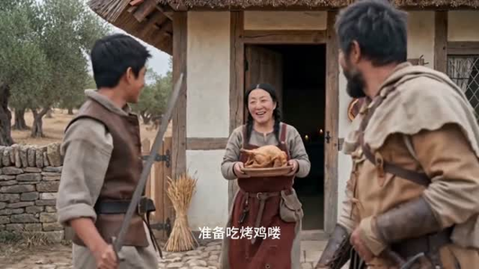 无甲剑：跨世之战（14集）海量资源免费看