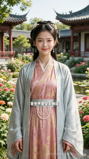 白狼为夫，娇珠难藏（53集）超火短剧抢先看