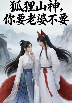 狐狸山神，你要老婆不要（19集）在线看到大结局