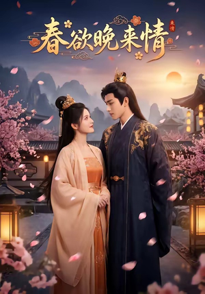 春欲晚来情（60集）免费在线看全集