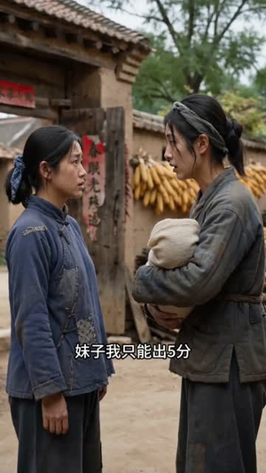 向阳花开时（30集）爱短剧爱追剧