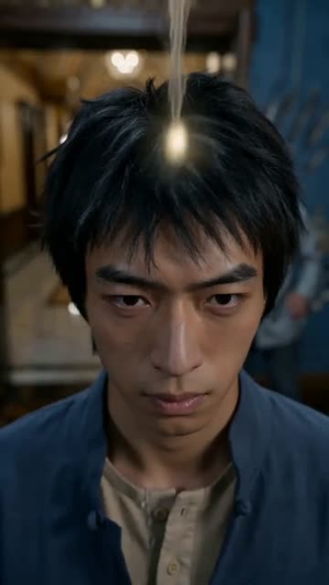 黄皮子你看我像人还是像神AI真人版（65集）短剧全集完整