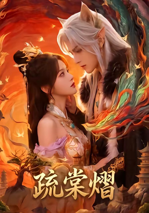 疏棠熠（36集）免费看全网短剧