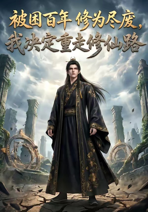 被困百年修为尽废，我决定重走修仙路（89集）短剧追不停