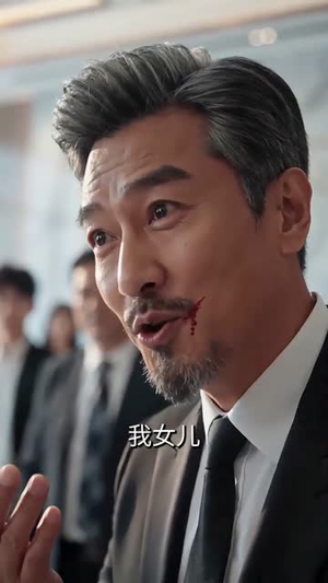 职场见习，新来的竟是老板（65集）小短剧抢先看