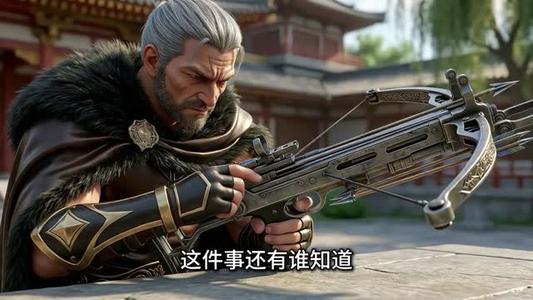 你不是刺客吗？为什么站那么远？（60集）正能量短剧分享